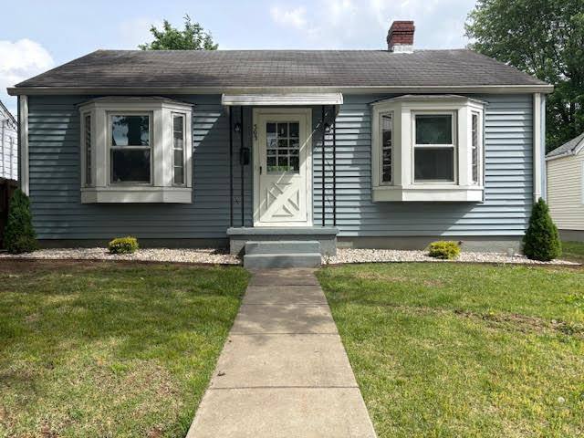 House for rent at 303 Poplar Dr, Elizabethtown, KY 42701