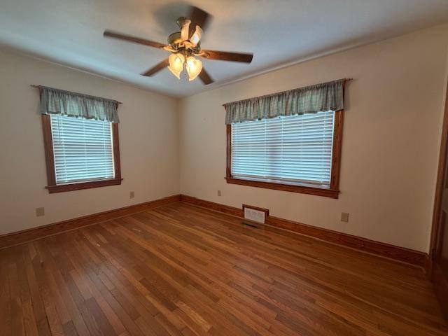 House for rent at 824 Crooked Oak Rd, Rocky Mount, VA 24151
