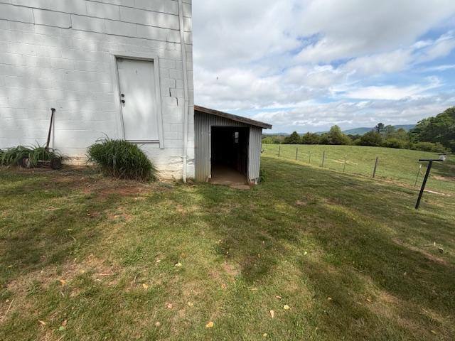 House for rent at 824 Crooked Oak Rd, Rocky Mount, VA 24151