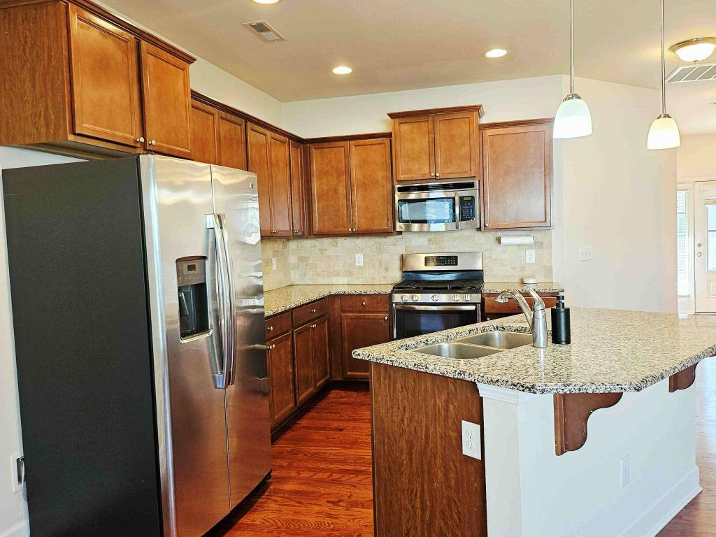 Townhouse for rent at 3004 Dressage Dr, Greensboro, NC 27410