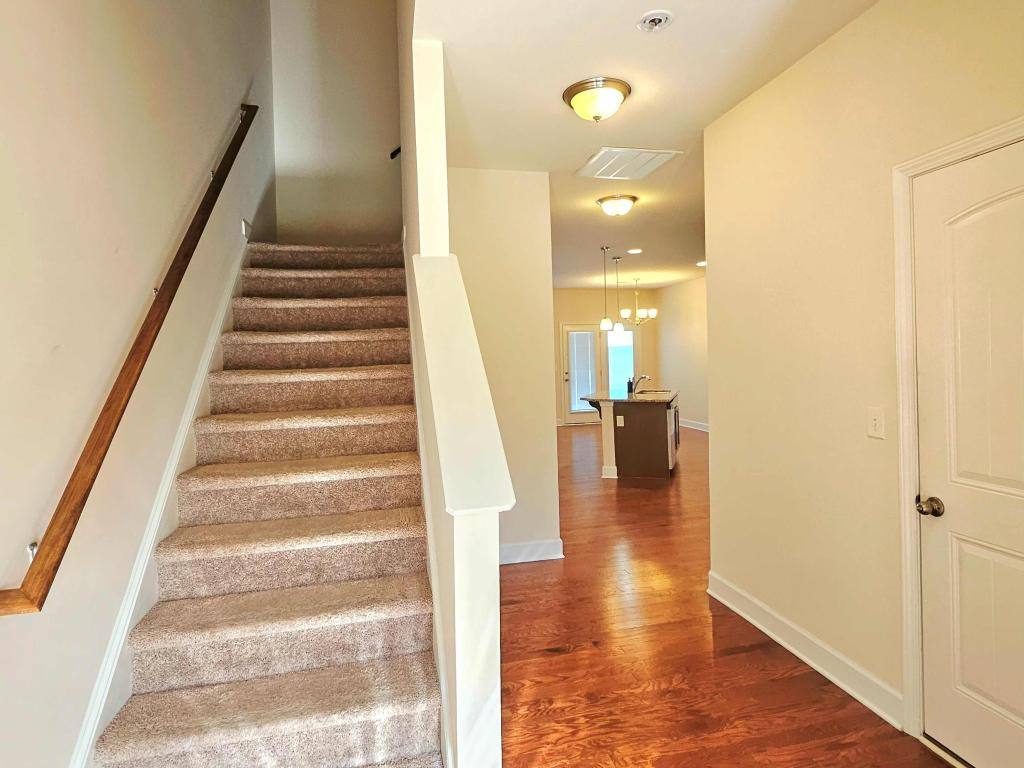 Townhouse for rent at 3004 Dressage Dr, Greensboro, NC 27410