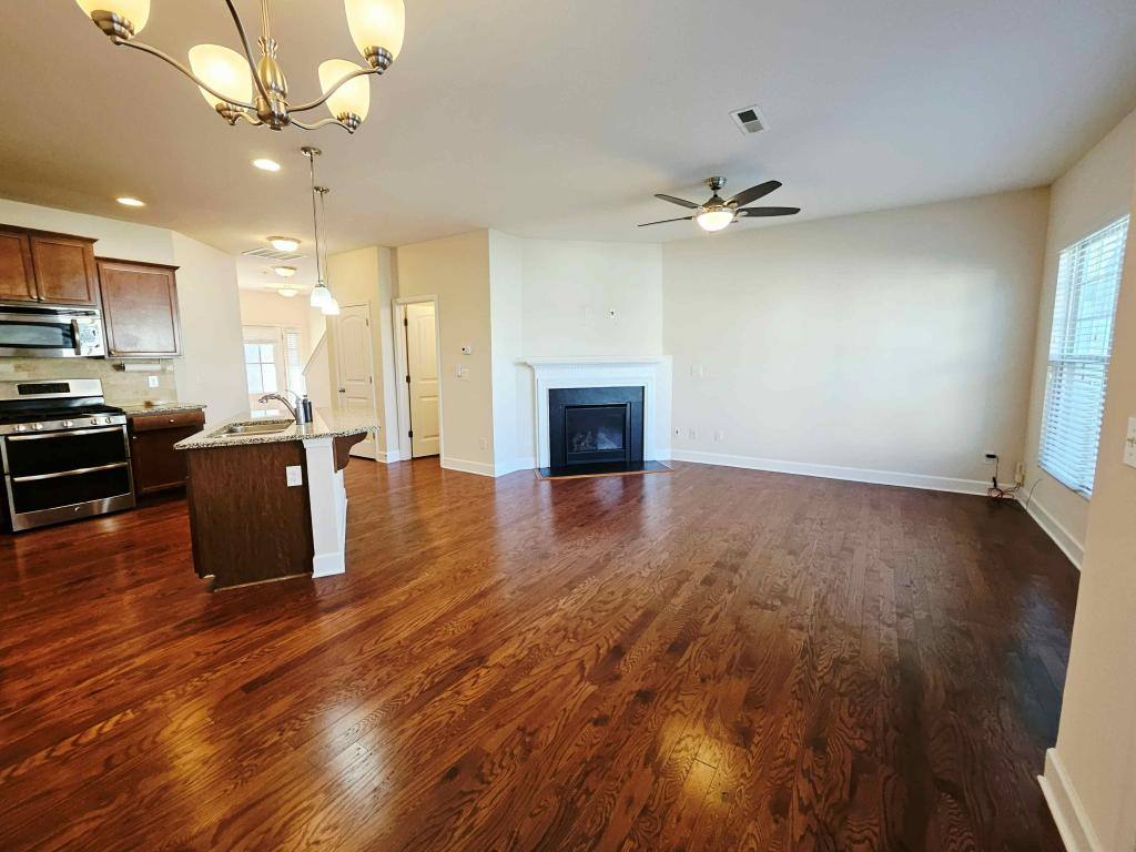 Townhouse for rent at 3004 Dressage Dr, Greensboro, NC 27410