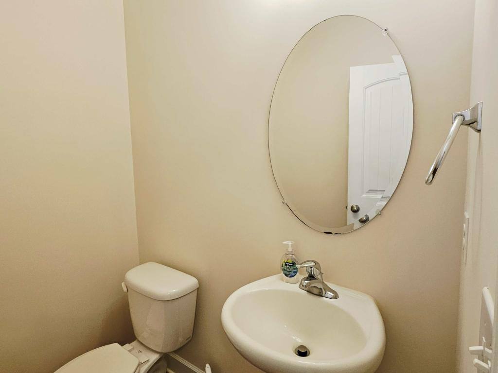 Townhouse for rent at 3004 Dressage Dr, Greensboro, NC 27410