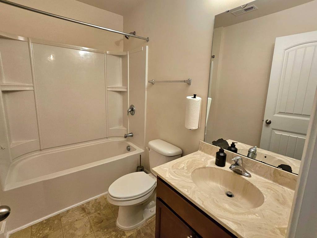 Townhouse for rent at 3004 Dressage Dr, Greensboro, NC 27410