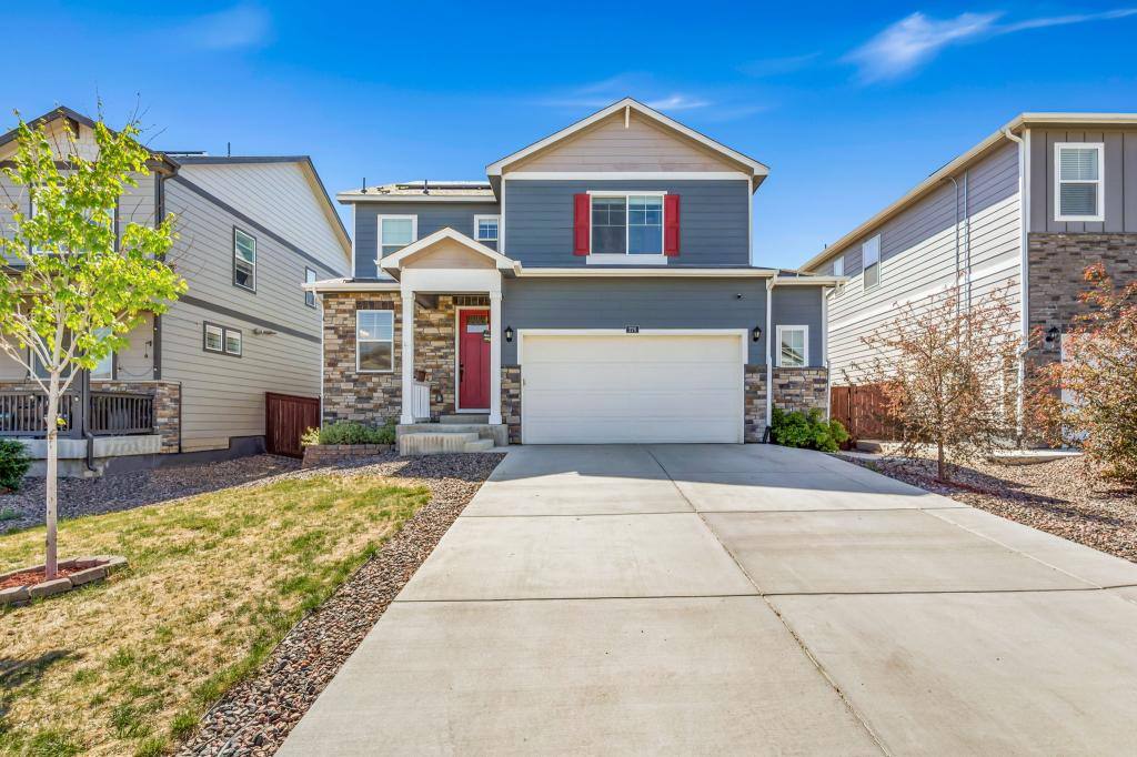 House for rent at 276 Swallow Rd, Johnstown, CO 80534