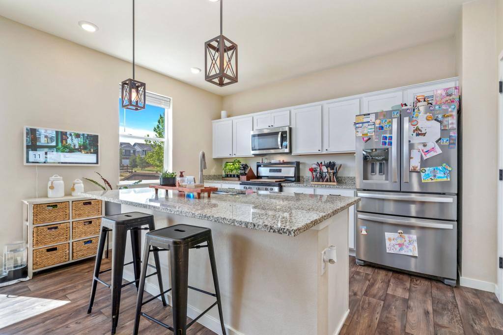House for rent at 276 Swallow Rd, Johnstown, CO 80534