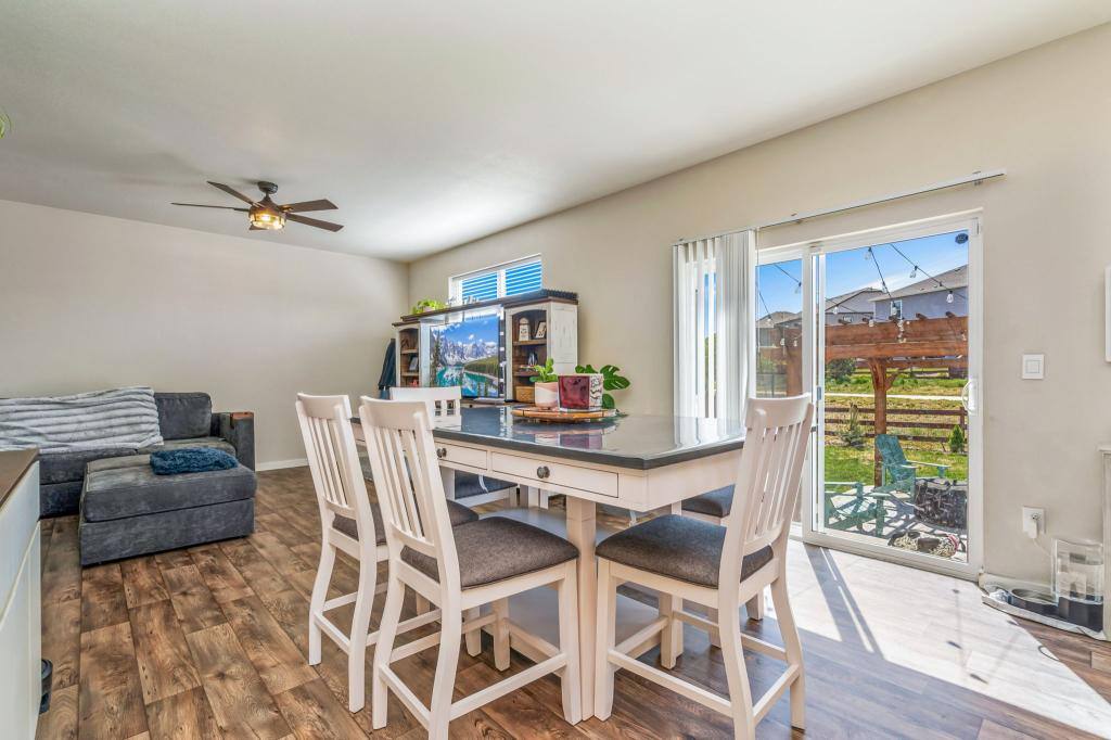 House for rent at 276 Swallow Rd, Johnstown, CO 80534