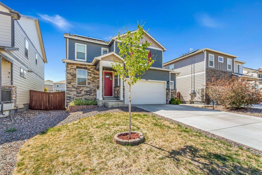 House for rent at 276 Swallow Rd, Johnstown, CO 80534