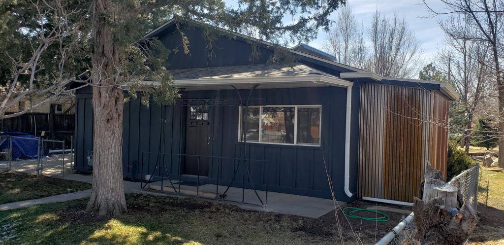 Townhouse for rent at 204 E Emma St, Lafayette, CO 80026