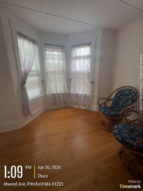 Apartment for rent at 12 Fern St, Pittsfield, MA 01201