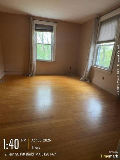 Apartment for rent at 12 Fern St, Pittsfield, MA 01201