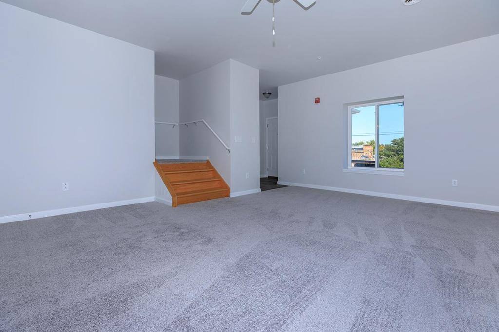 Apartment for rent at 14 E Bayard St, Seneca Falls, NY 13148