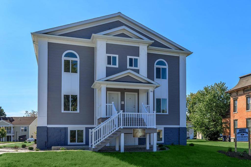 Apartment for rent at 14 E Bayard St, Seneca Falls, NY 13148