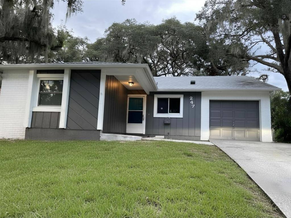 House for rent at 247 Grove St, Orlando, FL 32835