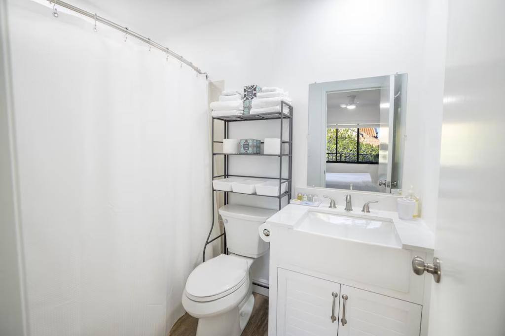 Condo for rent at 1515 Pinellas Bayway S #23B, Saint Petersburg, FL 33715