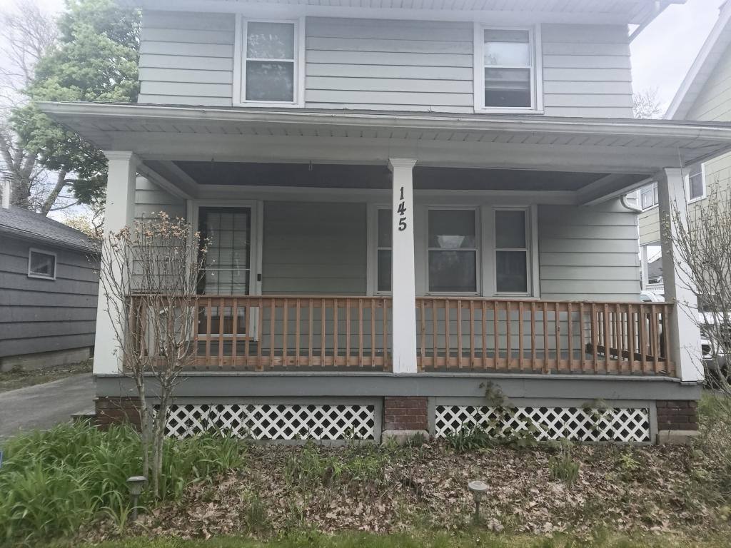 House for rent at 145 Macbeth St, Rochester, NY 14609