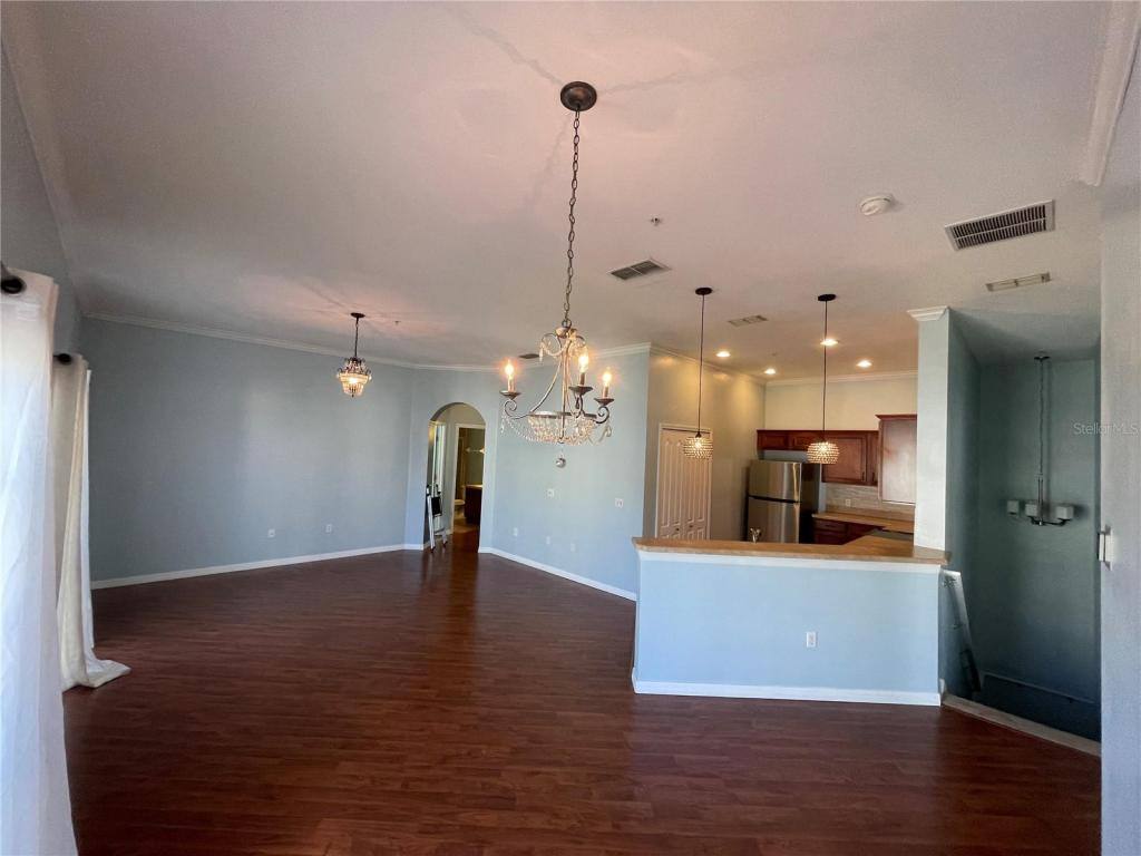 Townhouse for rent at 3567 Clay Brick Rd #48A, Saint Cloud, FL 34773