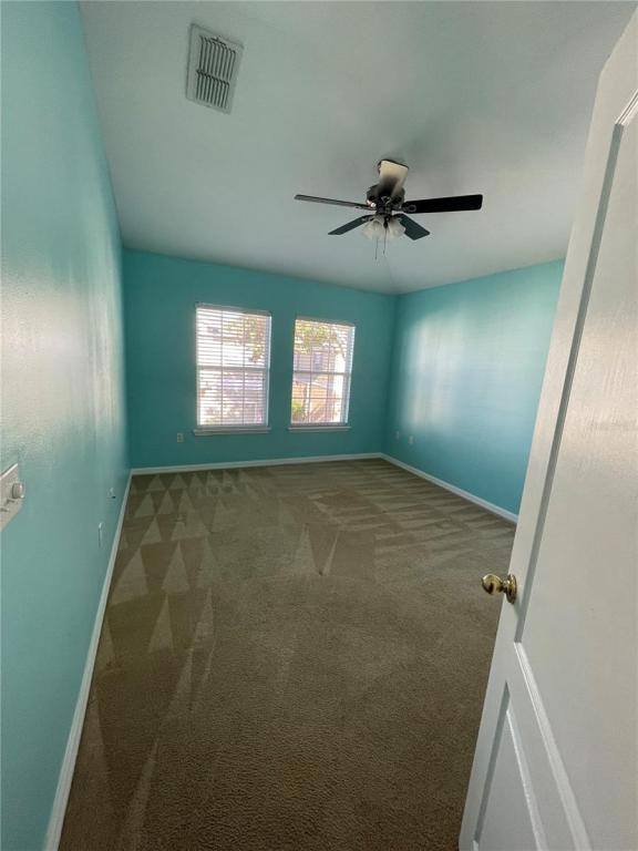 Townhouse for rent at 3567 Clay Brick Rd #48A, Saint Cloud, FL 34773