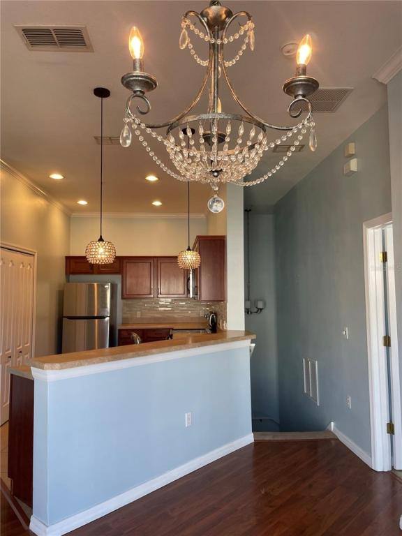 Townhouse for rent at 3567 Clay Brick Rd #48A, Saint Cloud, FL 34773