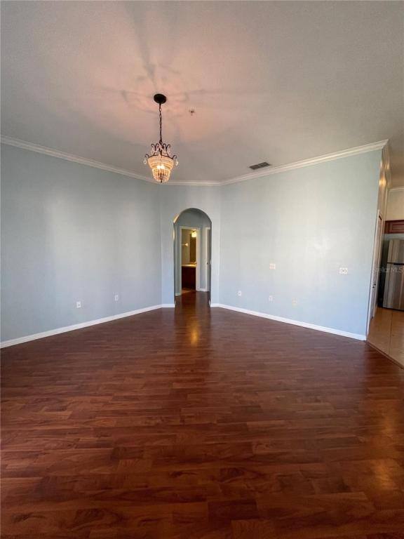 Townhouse for rent at 3567 Clay Brick Rd #48A, Saint Cloud, FL 34773