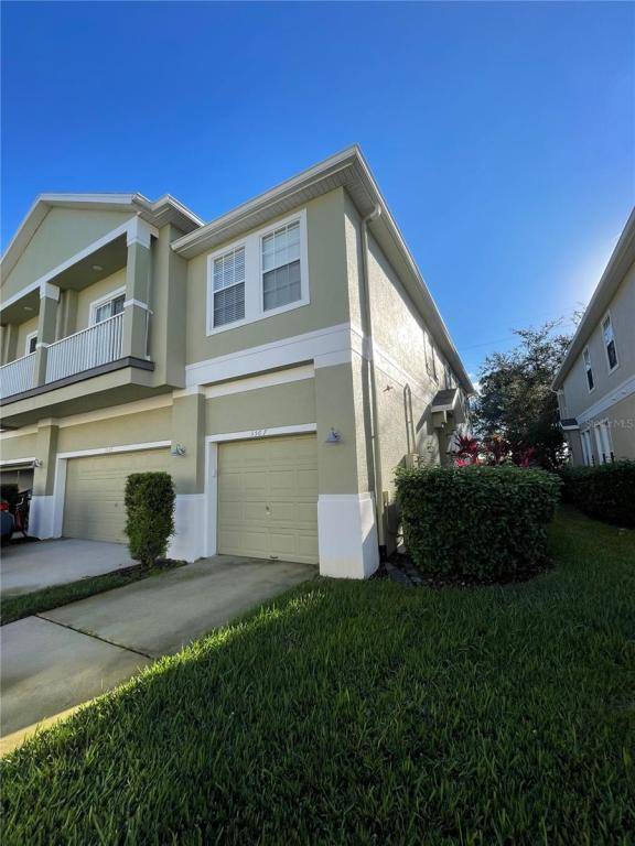 Townhouse for rent at 3567 Clay Brick Rd #48A, Saint Cloud, FL 34773