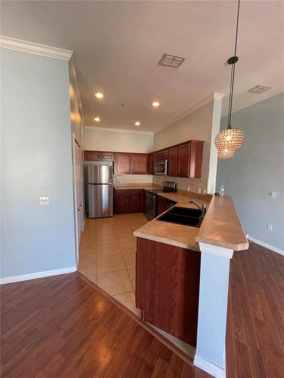 Townhouse for rent at 3567 Clay Brick Rd #48A, Saint Cloud, FL 34773