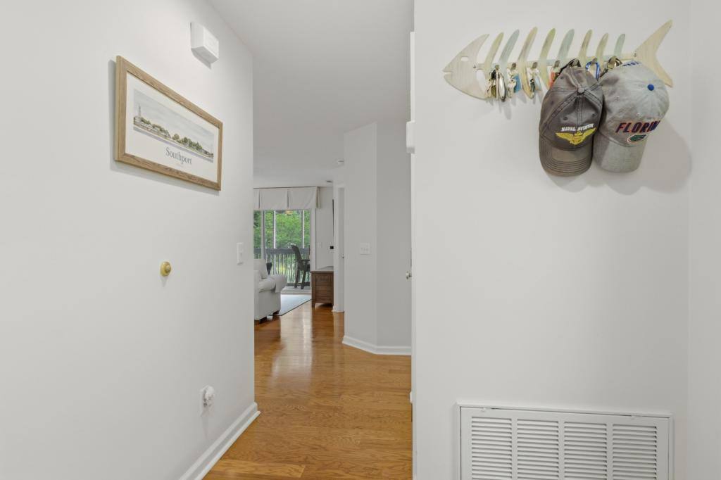 Condo for rent at 3350 Club Villas Dr #1103, Southport, NC 28461