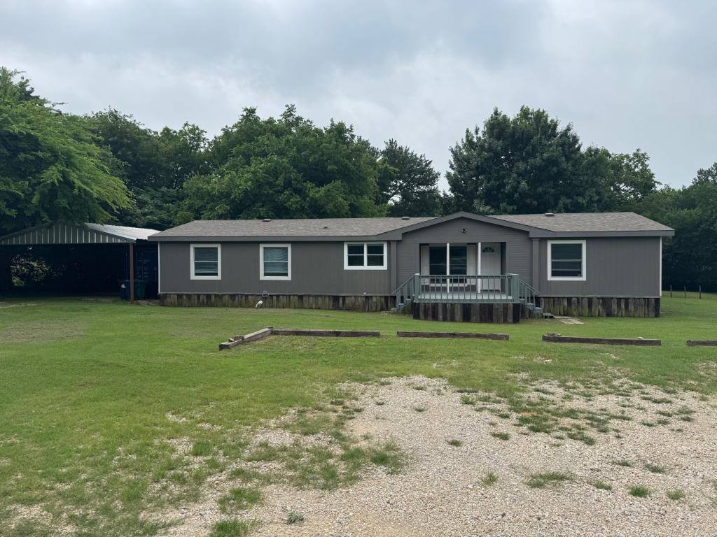 House for rent at 501 W Ryan Rd, Denton, TX 76210