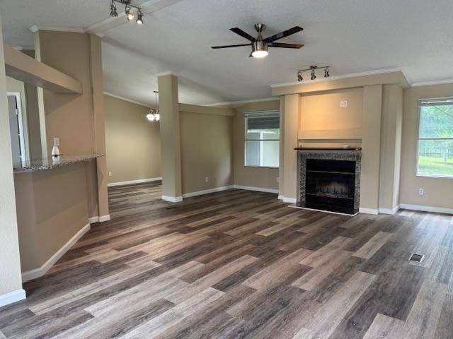 House for rent at 501 W Ryan Rd, Denton, TX 76210