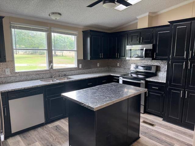 House for rent at 501 W Ryan Rd, Denton, TX 76210