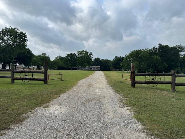 House for rent at 501 W Ryan Rd, Denton, TX 76210
