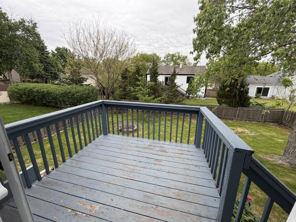 House for rent at 284 Hill Ave, Bartlett, IL 60103
