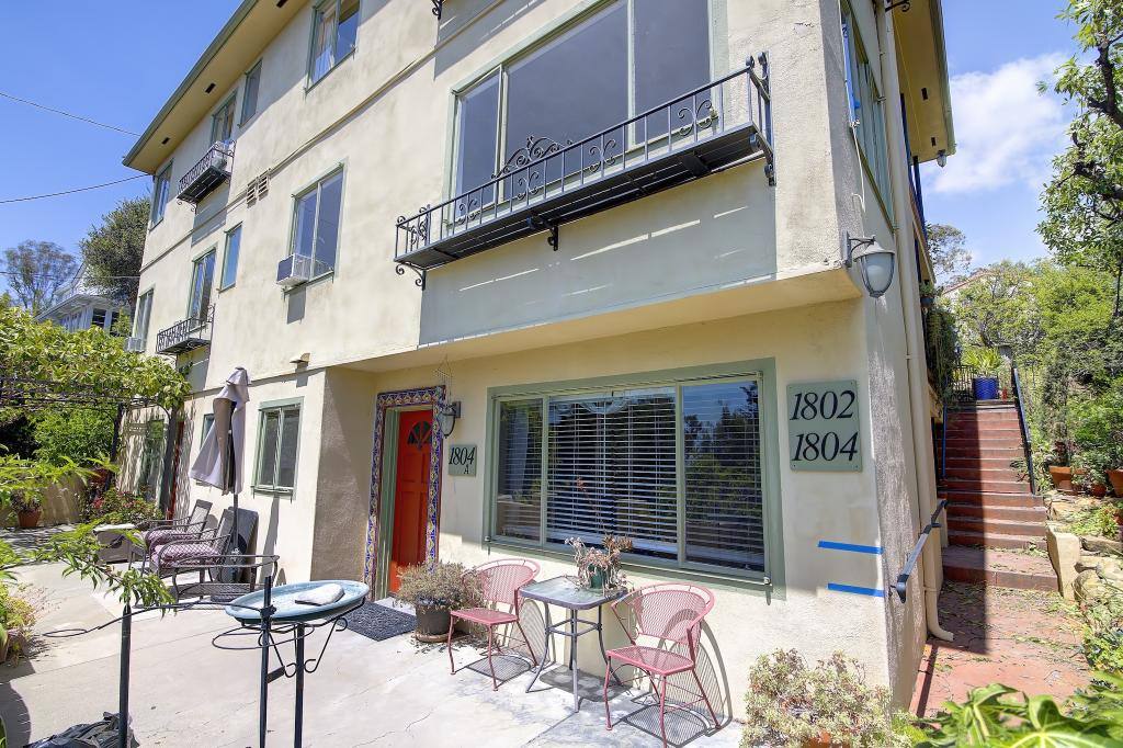 Apartment for rent at 1802 Loma St #1804A, Santa Barbara, CA 93103