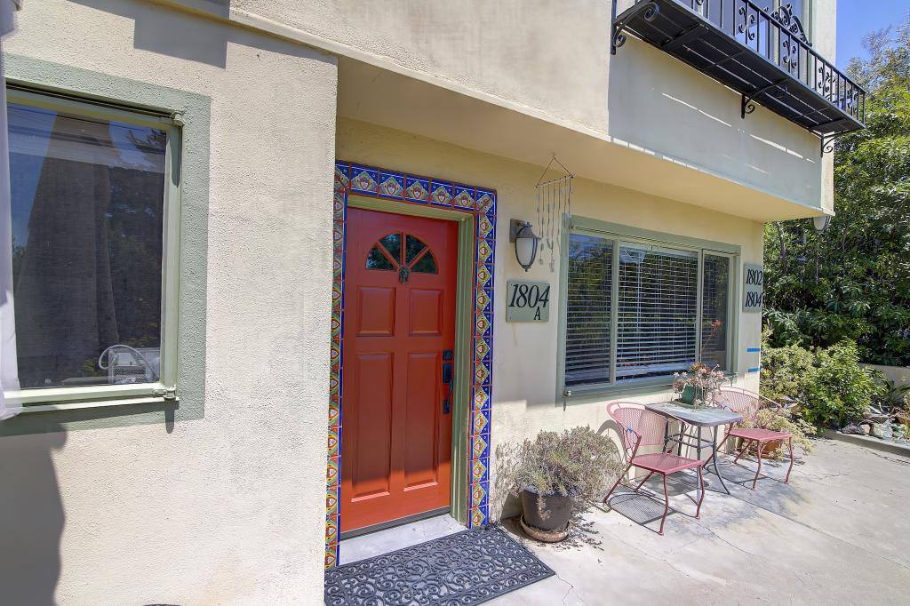 Apartment for rent at 1802 Loma St #1804A, Santa Barbara, CA 93103