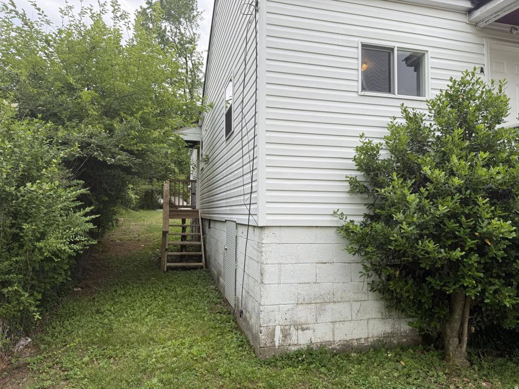 Apartment for rent at 212 Morgan Place, High Point, NC 27260