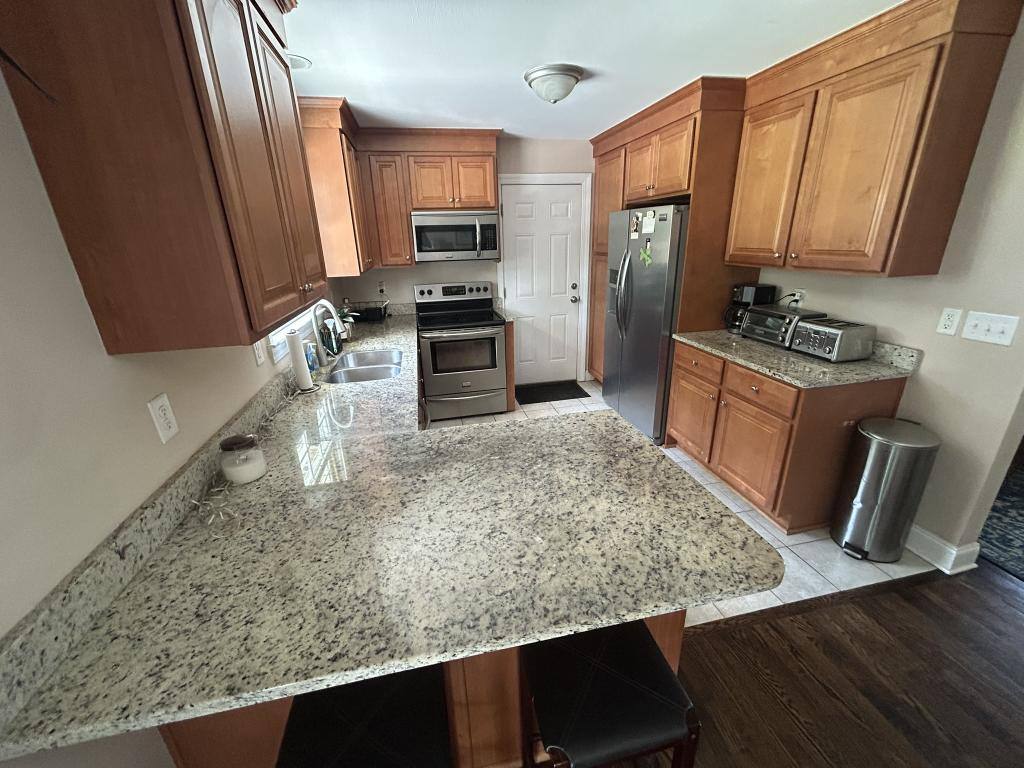 House for rent at 1209 Julian Clark Rd, Charleston, SC 29412