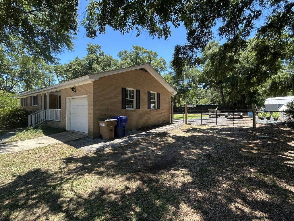 House for rent at 1209 Julian Clark Rd, Charleston, SC 29412