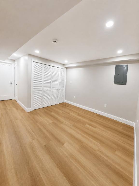 House for rent at 4325 Hayes St NE, Washington, DC 20019