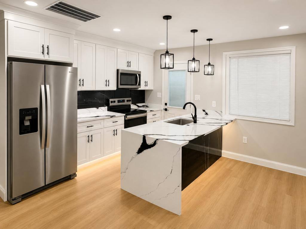 House for rent at 4325 Hayes St NE, Washington, DC 20019