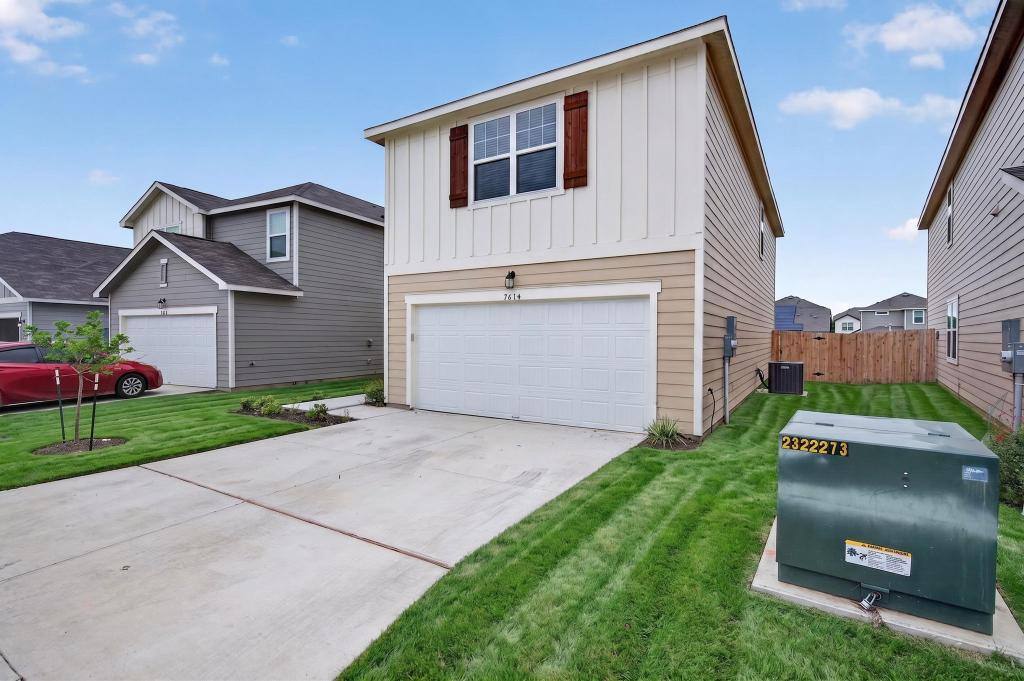 House for rent at 5431 Rue Girard, Converse, TX 78109