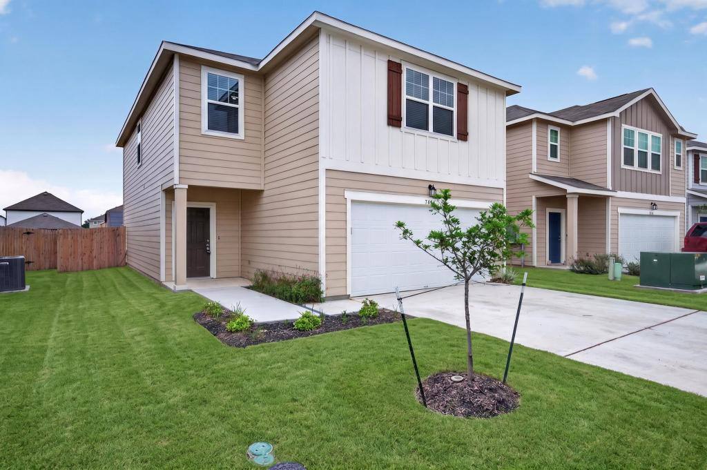 House for rent at 5431 Rue Girard, Converse, TX 78109