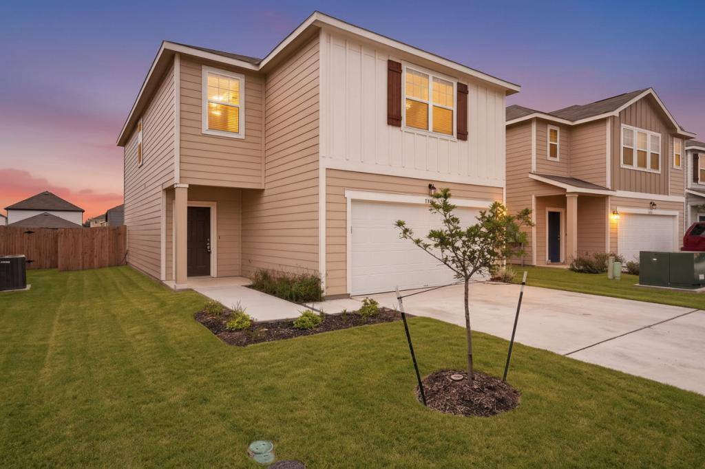 House for rent at 5431 Rue Girard, Converse, TX 78109