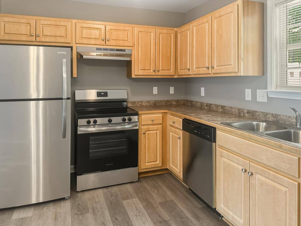 House for rent at 2215 Moran St, Burlington, NC 27215