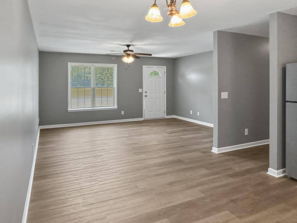 House for rent at 2215 Moran St, Burlington, NC 27215