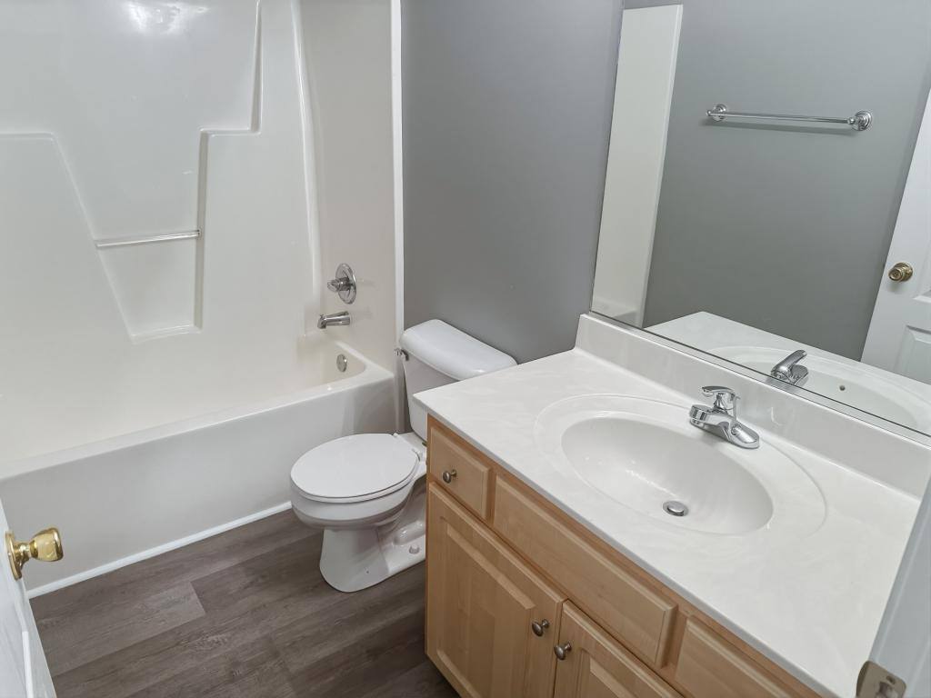 House for rent at 2215 Moran St, Burlington, NC 27215