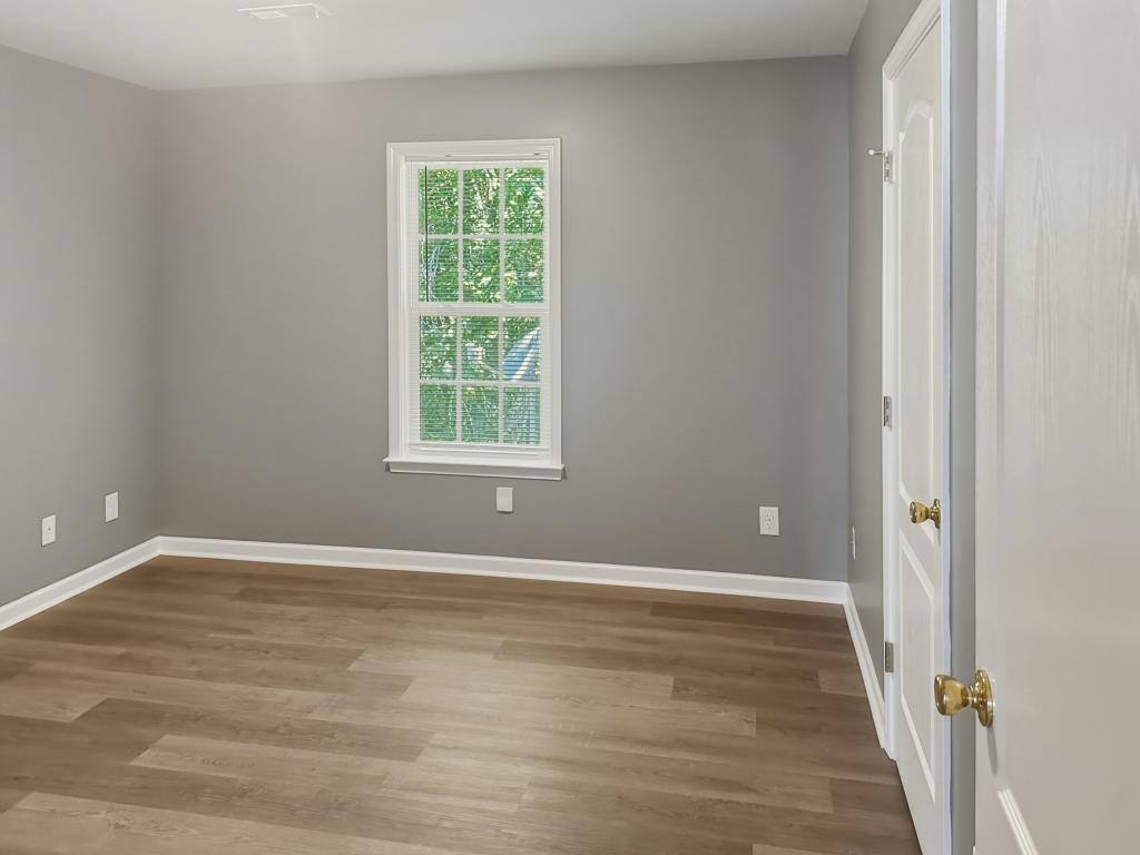 House for rent at 2215 Moran St, Burlington, NC 27215