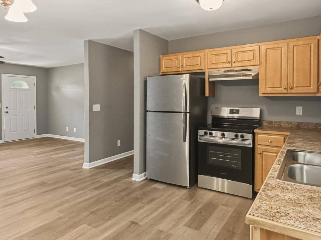 House for rent at 2215 Moran St, Burlington, NC 27215