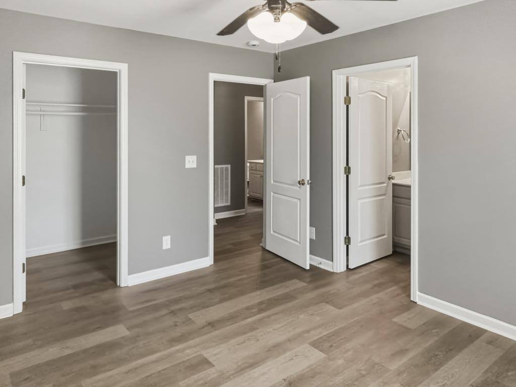 House for rent at 2215 Moran St, Burlington, NC 27215