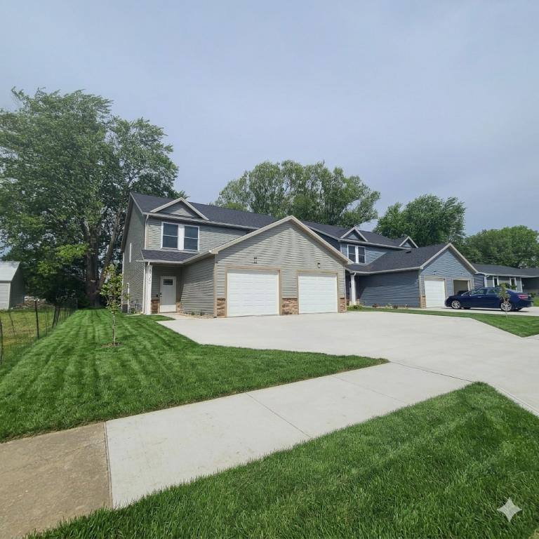 House for rent at 1357 Lofton Way, Fort Wayne, IN 46815