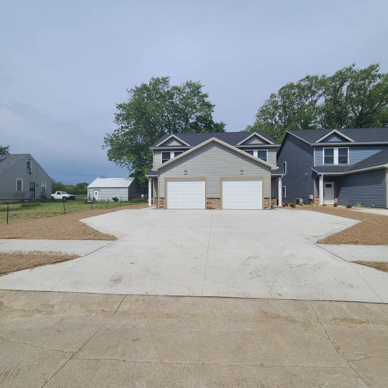 House for rent at 1357 Lofton Way, Fort Wayne, IN 46815